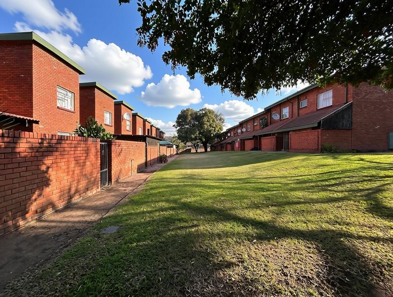 3 Bedroom Property for Sale in Elandsrand North West
